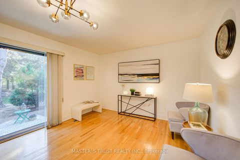 Photo 13 at 61 - 15 Brimwood Boulevard, Agincourt North, Toronto