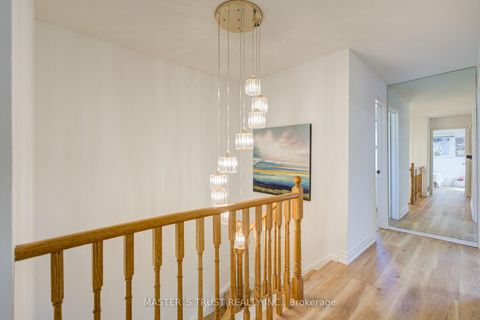 Photo 15 at 61 - 15 Brimwood Boulevard, Agincourt North, Toronto