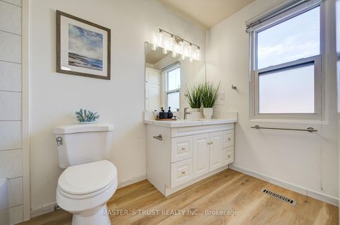 Photo 19 at 61 - 15 Brimwood Boulevard, Agincourt North, Toronto