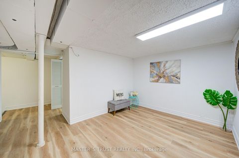 Photo 21 at 61 - 15 Brimwood Boulevard, Agincourt North, Toronto