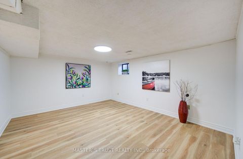Photo 22 at 61 - 15 Brimwood Boulevard, Agincourt North, Toronto