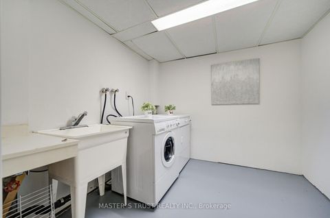 Photo 23 at 61 - 15 Brimwood Boulevard, Agincourt North, Toronto