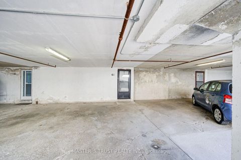 Photo 24 at 61 - 15 Brimwood Boulevard, Agincourt North, Toronto