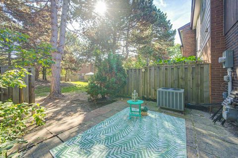 Photo 25 at 61 - 15 Brimwood Boulevard, Agincourt North, Toronto