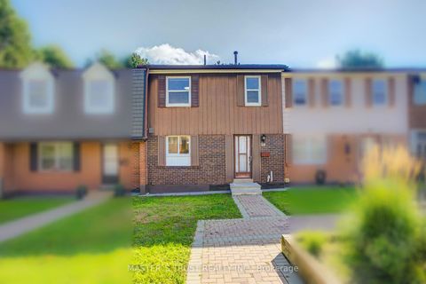 Photo 27 at 61 - 15 Brimwood Boulevard, Agincourt North, Toronto
