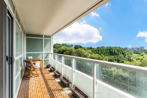 Photo 0 at 412 - 10 Wilby Crescent, Maple Leaf, Toronto