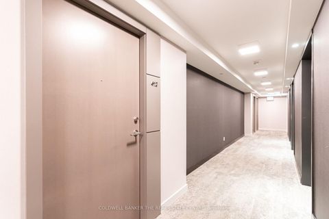 Photo 4 at 412 - 10 Wilby Crescent, Maple Leaf, Toronto