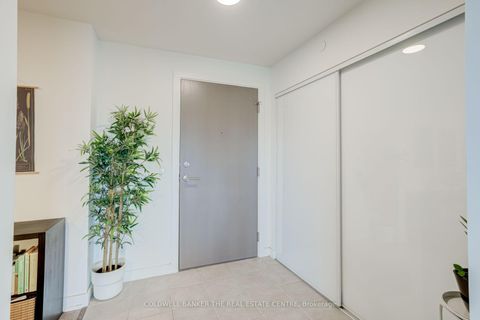 Photo 6 at 412 - 10 Wilby Crescent, Maple Leaf, Toronto