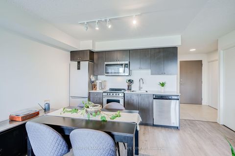 Photo 13 at 412 - 10 Wilby Crescent, Maple Leaf, Toronto