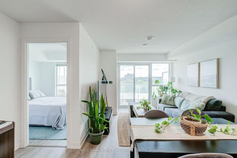 Photo 16 at 412 - 10 Wilby Crescent, Maple Leaf, Toronto
