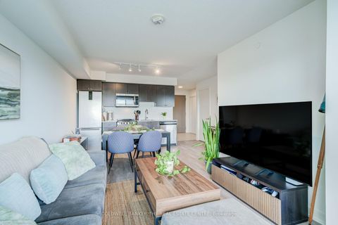 Photo 17 at 412 - 10 Wilby Crescent, Maple Leaf, Toronto