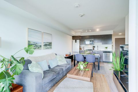 Photo 18 at 412 - 10 Wilby Crescent, Maple Leaf, Toronto