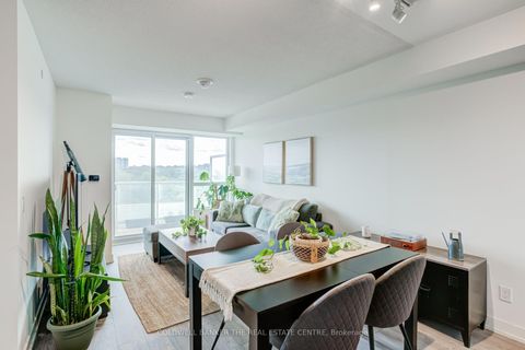 Photo 19 at 412 - 10 Wilby Crescent, Maple Leaf, Toronto