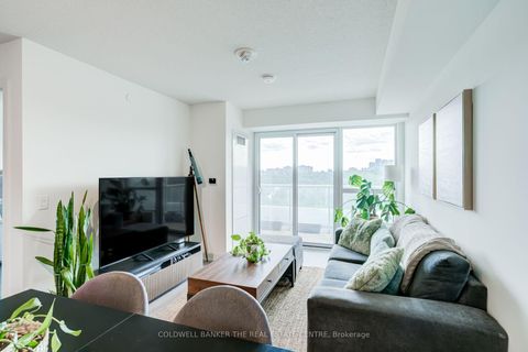 Photo 20 at 412 - 10 Wilby Crescent, Maple Leaf, Toronto