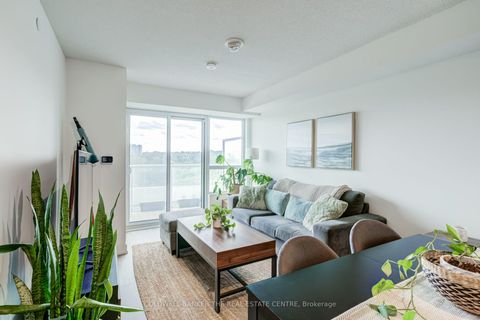 Photo 21 at 412 - 10 Wilby Crescent, Maple Leaf, Toronto