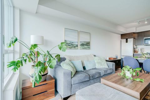 Photo 22 at 412 - 10 Wilby Crescent, Maple Leaf, Toronto