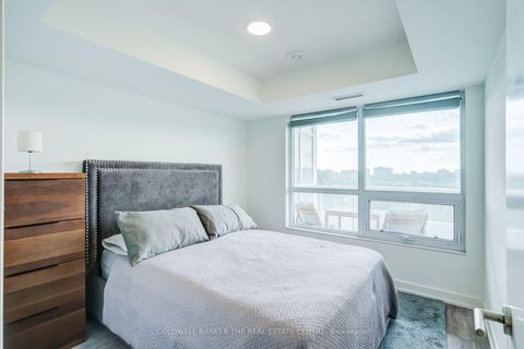 Photo 23 at 412 - 10 Wilby Crescent, Maple Leaf, Toronto