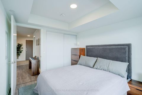 Photo 24 at 412 - 10 Wilby Crescent, Maple Leaf, Toronto