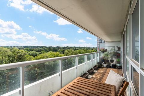 Photo 28 at 412 - 10 Wilby Crescent, Maple Leaf, Toronto