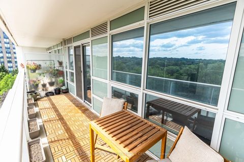 Photo 29 at 412 - 10 Wilby Crescent, Maple Leaf, Toronto