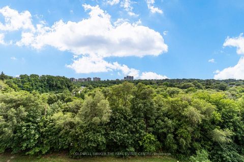 Photo 30 at 412 - 10 Wilby Crescent, Maple Leaf, Toronto