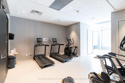 Photo 32 at 412 - 10 Wilby Crescent, Maple Leaf, Toronto