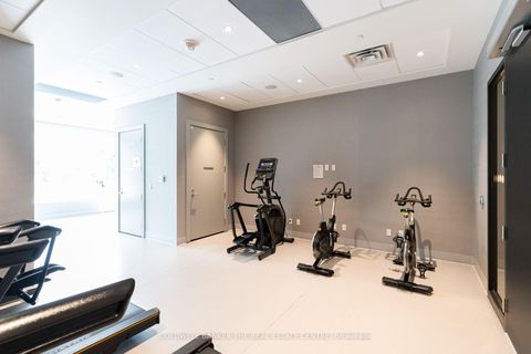 Photo 33 at 412 - 10 Wilby Crescent, Maple Leaf, Toronto
