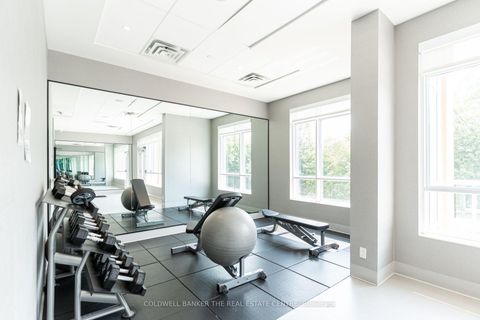 Photo 34 at 412 - 10 Wilby Crescent, Maple Leaf, Toronto