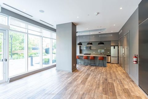 Photo 35 at 412 - 10 Wilby Crescent, Maple Leaf, Toronto