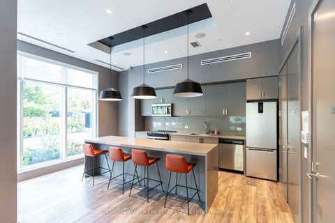 Photo 36 at 412 - 10 Wilby Crescent, Maple Leaf, Toronto