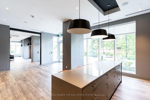 Photo 37 at 412 - 10 Wilby Crescent, Maple Leaf, Toronto