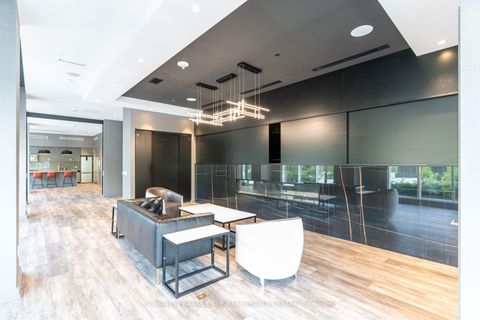 Photo 39 at 412 - 10 Wilby Crescent, Maple Leaf, Toronto