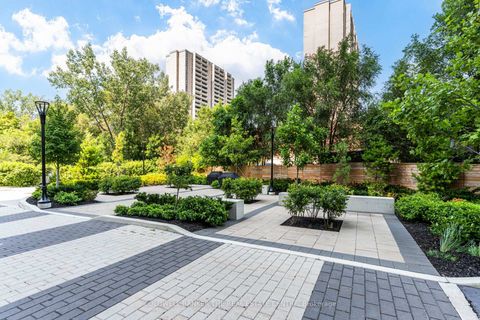 Photo 40 at 412 - 10 Wilby Crescent, Maple Leaf, Toronto