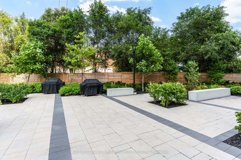 Photo 41 at 412 - 10 Wilby Crescent, Maple Leaf, Toronto