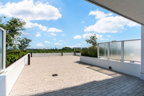 Photo 42 at 412 - 10 Wilby Crescent, Maple Leaf, Toronto