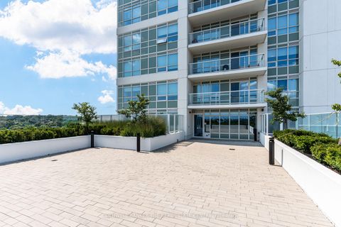 Photo 43 at 412 - 10 Wilby Crescent, Maple Leaf, Toronto