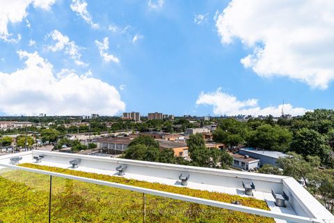 Photo 45 at 412 - 10 Wilby Crescent, Maple Leaf, Toronto