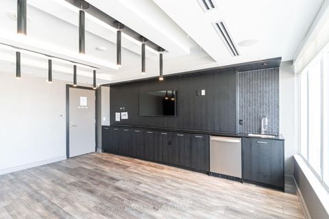 Photo 47 at 412 - 10 Wilby Crescent, Maple Leaf, Toronto