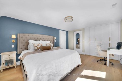 Photo 21 at 4 Winston Grove, Queensway, Toronto
