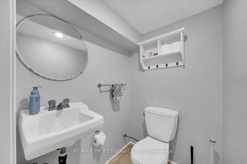 Photo 32 at 4 Winston Grove, Queensway, Toronto