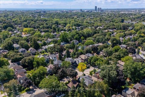 Photo 49 at 4 Winston Grove, Queensway, Toronto
