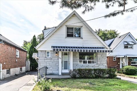Photo 0 at 292 Glebemount Avenue, East York, Toronto