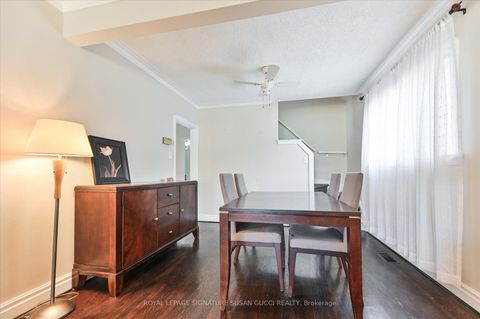 Photo 6 at 292 Glebemount Avenue, East York, Toronto