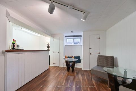 Photo 25 at 292 Glebemount Avenue, East York, Toronto