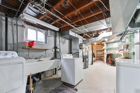 Photo 26 at 292 Glebemount Avenue, East York, Toronto