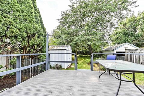 Photo 28 at 292 Glebemount Avenue, East York, Toronto
