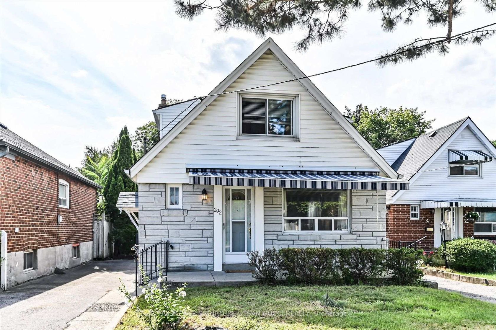 292 Glebemount Avenue, East York, Toronto 