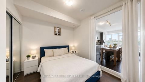 Photo 6 at 1010 - 330 Richmond Street W, Waterfront Communities C1, Toronto