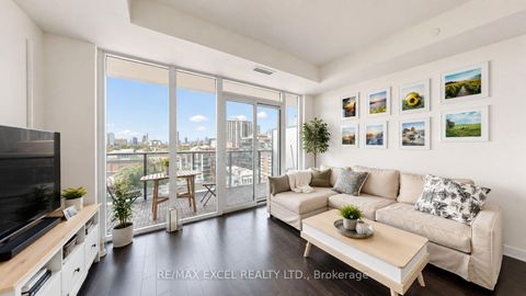 Photo 10 at 1010 - 330 Richmond Street W, Waterfront Communities C1, Toronto