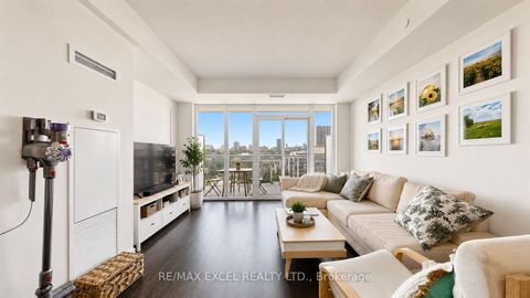Photo 11 at 1010 - 330 Richmond Street W, Waterfront Communities C1, Toronto